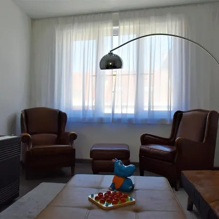 Appartement Duplex By The Sea Ostende