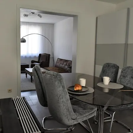 Appartement Duplex By The Sea