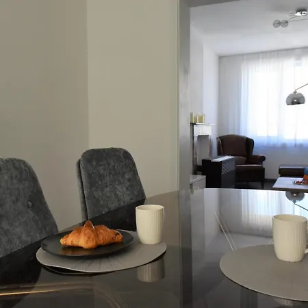 Appartement Duplex By The Sea