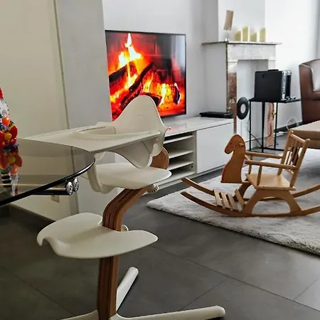 Duplex By The Sea Appartement *